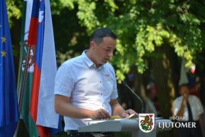 Praznovanje 62. praznika Občine Ljutomer – deveti dan 9